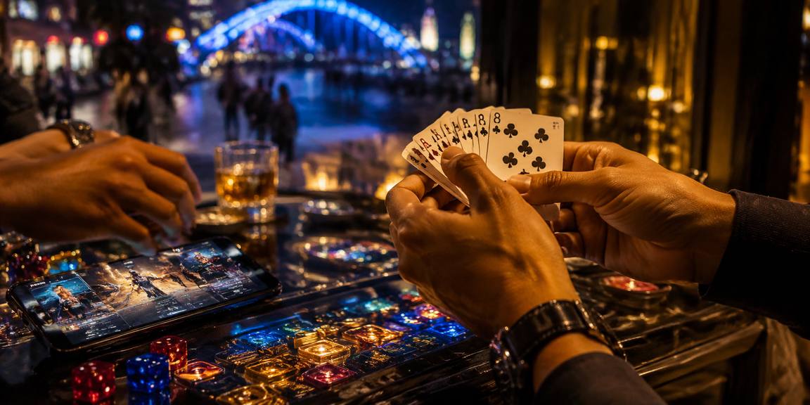 c55 Classic Slots